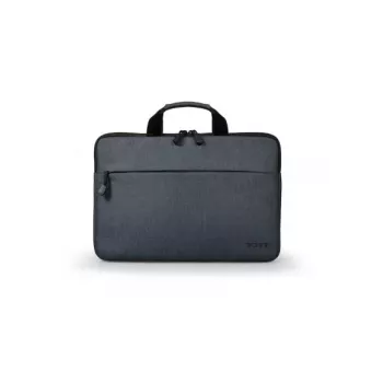 Port Designs BELIZE TL 13.3 33,8 cm (13.3) messenger-laukku harmaa