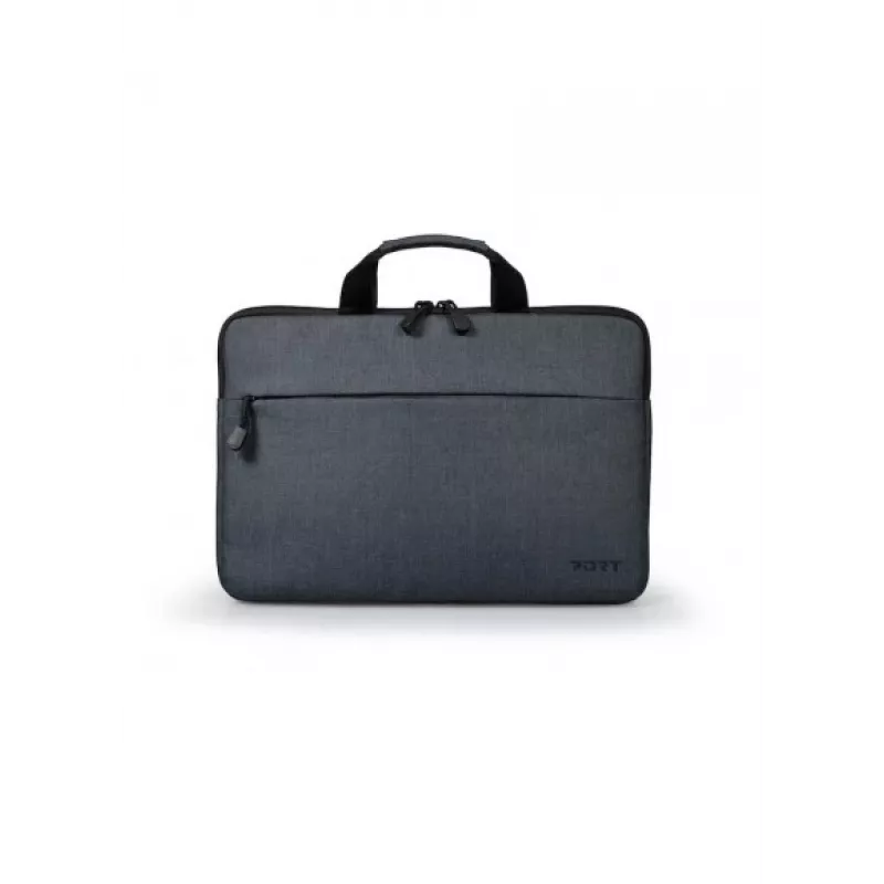 Port Designs BELIZE TL 13.3 33,8 cm (13.3) messenger-laukku harmaa