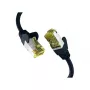 Efb EC020200040 Ethernet-verkkokaapeli musta
