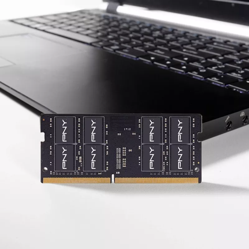Muisti PNY DDR4 SO-DIMM 16GB 3200