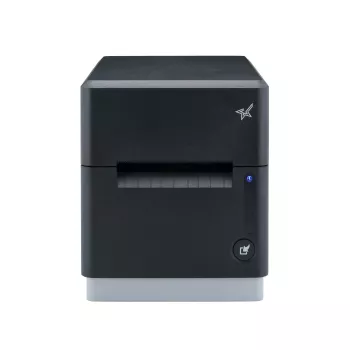 Star Micronics 39658190 tulostin harmaa