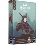 Regicide, korttipeli