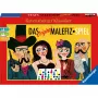 Das Original Malefiz -peli, lautapeli