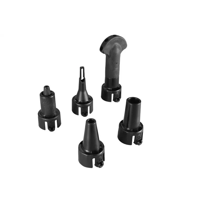 Makita DAS180Z akkukäyttöinen puhallin, ilman akkua ja laturia, musta/sininen