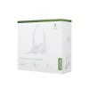 Lenovo GXD1E71385 kuulokkeet/headset johdollinen ranne puhelut/musiikki USB Type-A harmaa