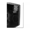 PC-kotelo LC-Power 2014MB Midi Tower musta