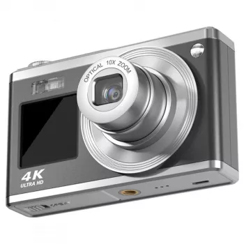 Kompaktikamera AgfaPhoto Realishot DC9200