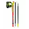 Vaellussauvat Leki TRL Ultratrail FX One 120 cm, punainen