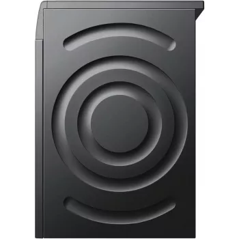 Bosch WQG245DXSN lämpöpumppukuivausrumpu 9 kg
