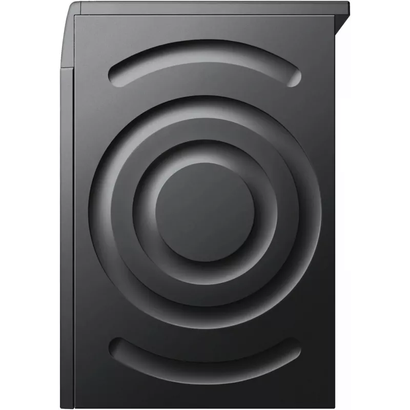 Bosch WQG245DXSN lämpöpumppukuivausrumpu 9 kg
