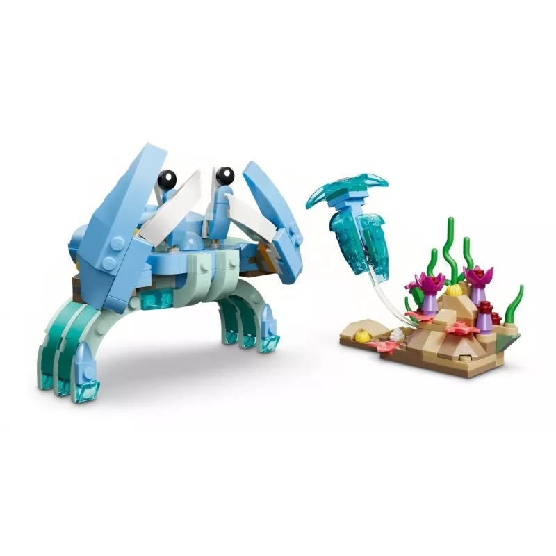 LEGO CREATOR 3 IN 1 31385 Merieläimet: Upeat delfiinit