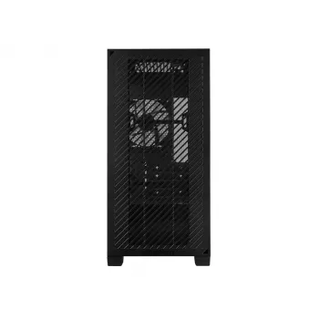 Cooler Master Elite 301 Lite mATX tietokonekotelo musta