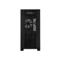 Cooler Master Elite 301 Lite mATX tietokonekotelo musta