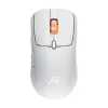 Langaton pelihiiri Triton Fnatic Bolt – valkoinen