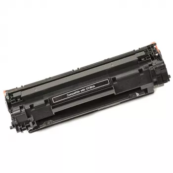 Värikasetti HP CF283A