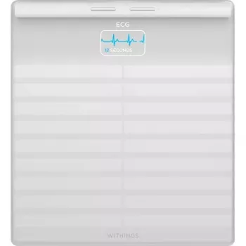Elektroninen henkilövaaka Withings Body Scan