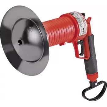 Rothenberger 1500000006 paineilmaputkenpuhdistin