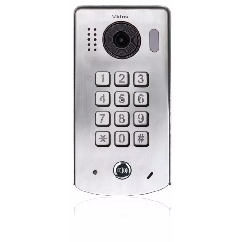 VIDOS DUO S1311D oviasema