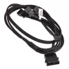 Kaapeliliitin EK Water Blocks EK-Cable Splitter 4-Fan PWM Extended