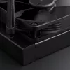 Noctua NA-SAVG2 chromax musta tärinänvaimennussarja - musta (NA-SAVG2 ch.bk)