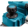 Makita DKP181ZJ - sähköhöylä - langaton - ilman akkua - 18 V (DKP181ZJ)