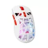 Hiiri Baracuda BGM-092 Seal White SEAL-W