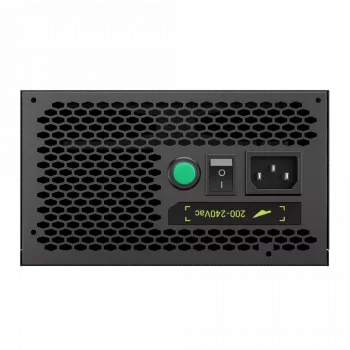 Gamemax-virtalähde, 80 PLUS, Standard | VP 700S | 700 W