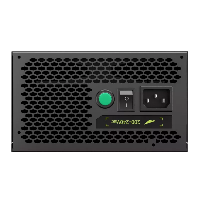 Gamemax-virtalähde, 80 PLUS, Standard | VP 700S | 700 W