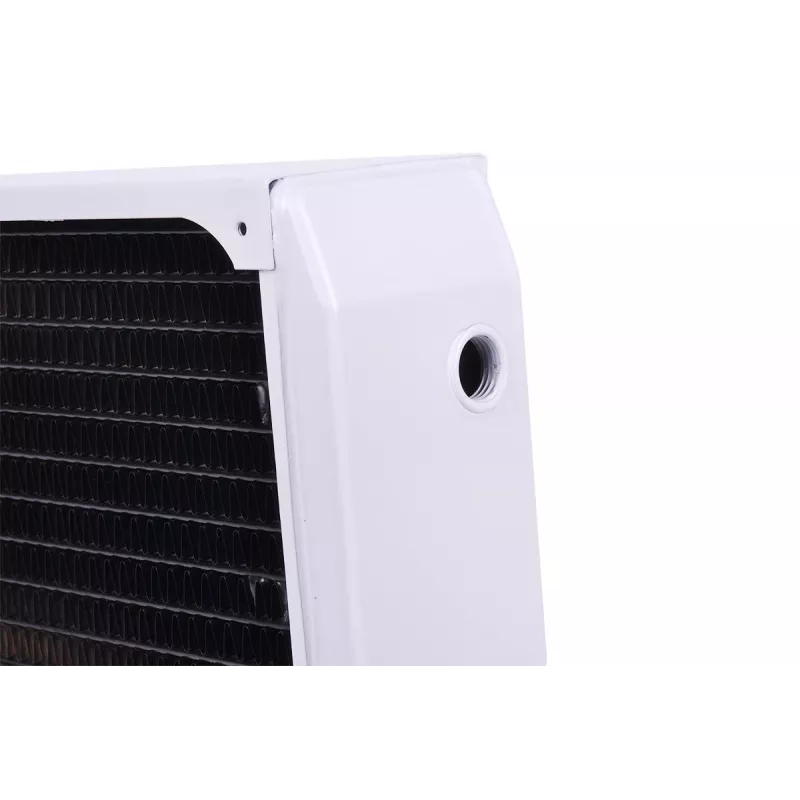 Alphacool NexXxoS UT60 -radiaattorilohko