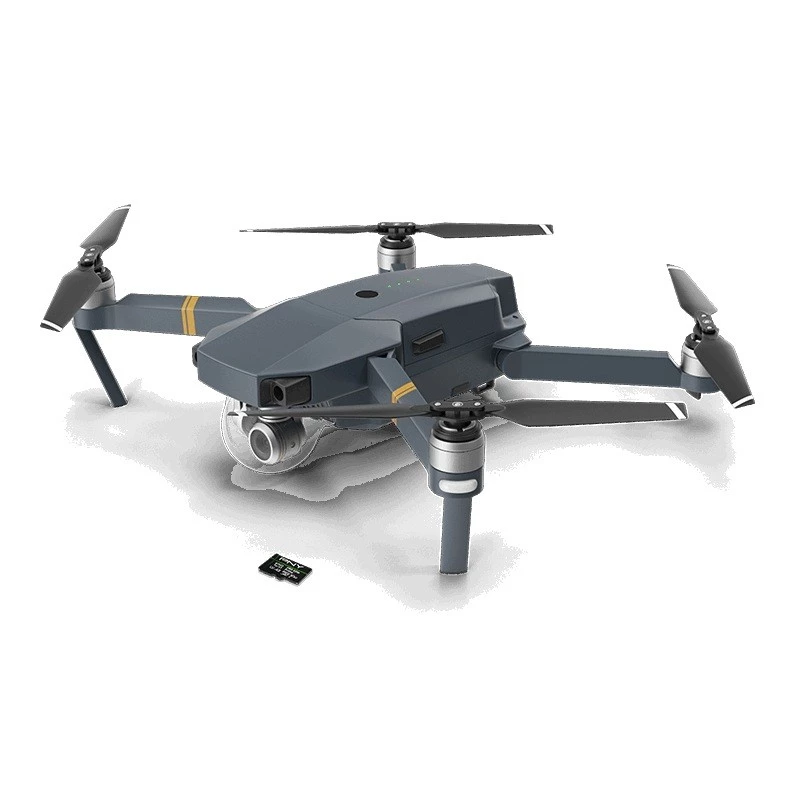 Muistikortti microSDXC Elite Prime 128GB + SD-sovitin + USB-A-kortinlukija