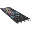 LogicKeyboard Astra 2 Pro Avid Media Composer valaistu editointinäppäimistö, UK, PC