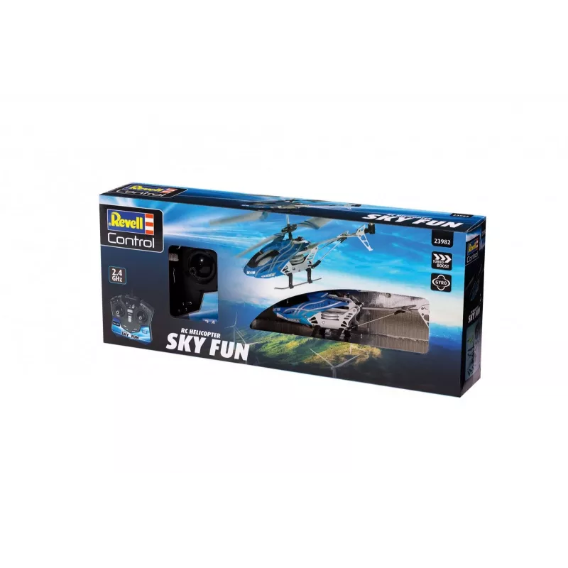 Etusuojakupu Revell 23982