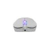 Hiiri White Shark GM-5010 Bagdemagus valkoinen USB