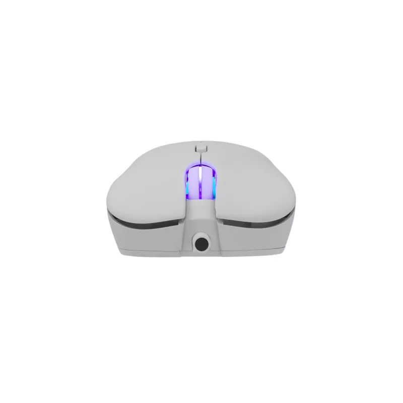 Hiiri White Shark GM-5010 Bagdemagus valkoinen USB