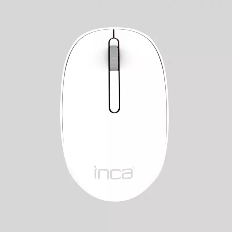 Inca IWM-241RB -hiiri RF langaton