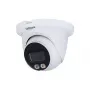 IP-valvontakamera DAHUA IPC-HDW2249TM-S-IL-0280B — 2 MP, 2,8 mm kiinteä polttoväli, IR ja valkoinen valo, IP67, PoE/DC