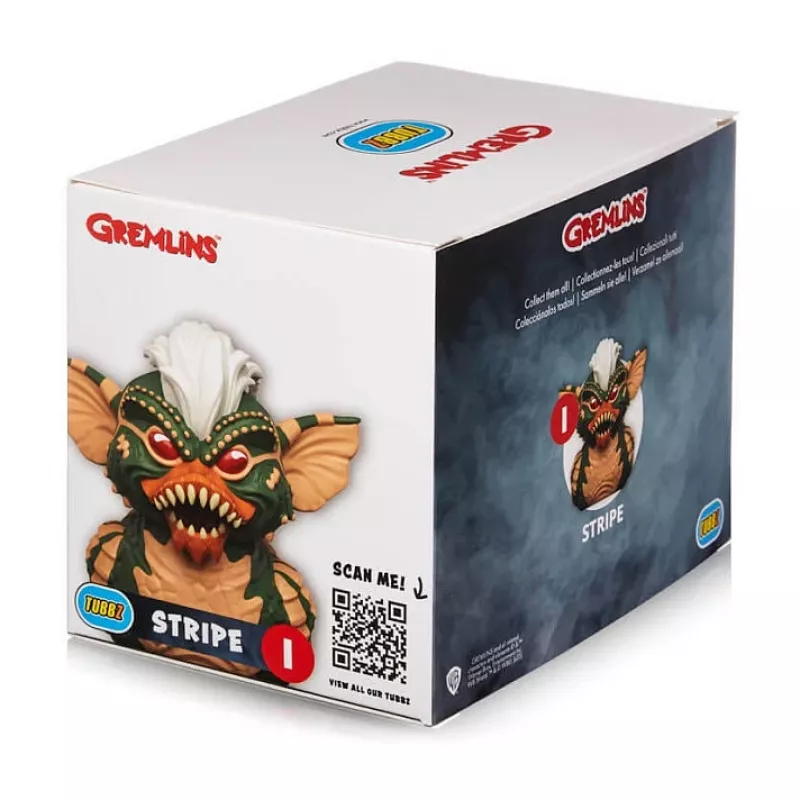 TUBBZ keräilyankka - Gremlins Stripe 9 cm