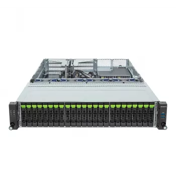 Gigabyte räkkialusta (2U) AMD R263-Z36