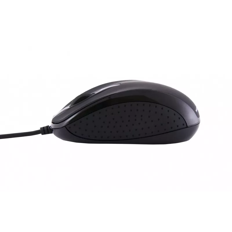 Modecom MC-M4 hiiri USB Type-A optinen 800 DPI molempikätinen