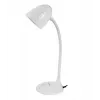 Esperanza ELD110W pöytävalaisin E27 12 W LED valkoinen