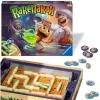 Kakerlakak Glow in the Dark, lautapeli