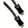 ROLINE HDMI Ultra HD with Ethernet - HDMI Ethernet -kaapeli - HDMI (M)