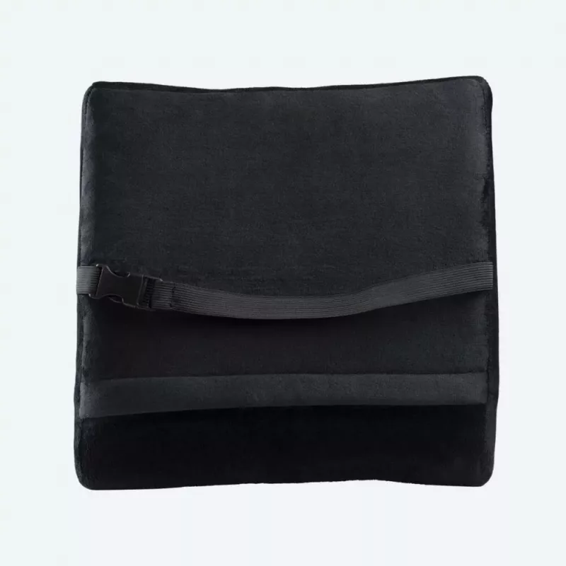 Rannetuki Arozzi AZ-LUMBAR-BV musta veluuri