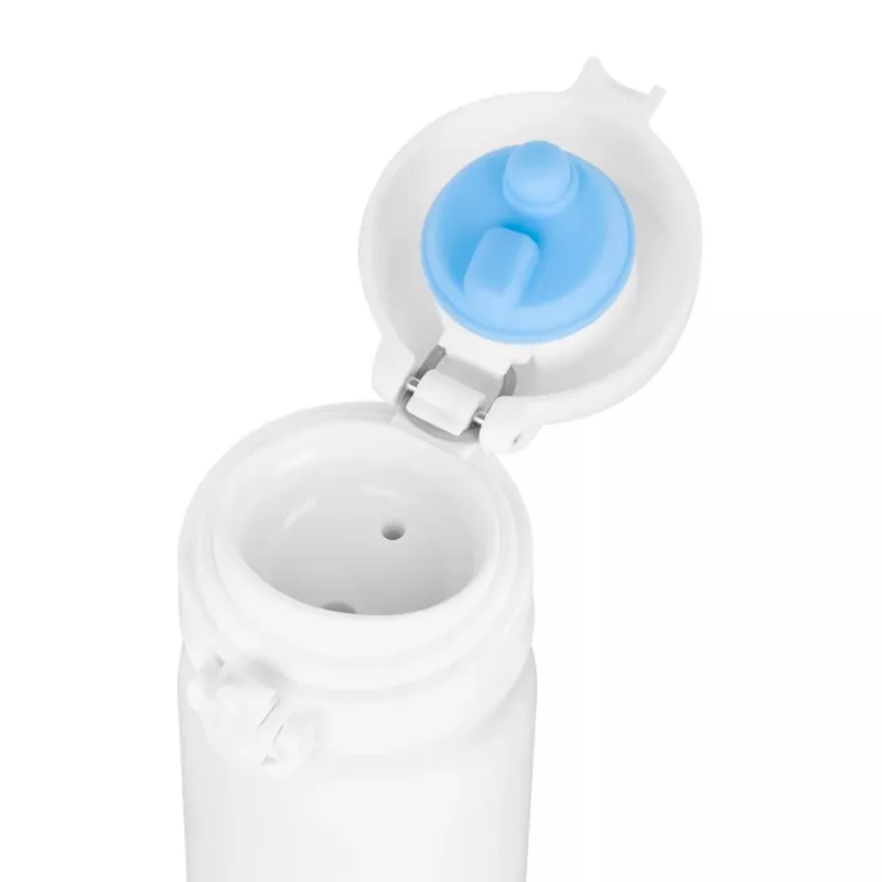 Termospullo NOVEEN TB811 — 400 ml, valkoinen