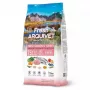 ARQUIVET Fresh puolikostea koiranruoka lohella ja kalkkunalla, 10 kg