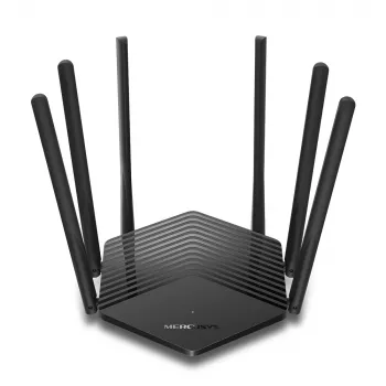 Mercusys AC1900 langaton Dual Band Gigabit -reititin