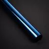 Bitspower hard tubing 16 mm AD / 500 mm pituus messinki ilman viistettä (sininen)