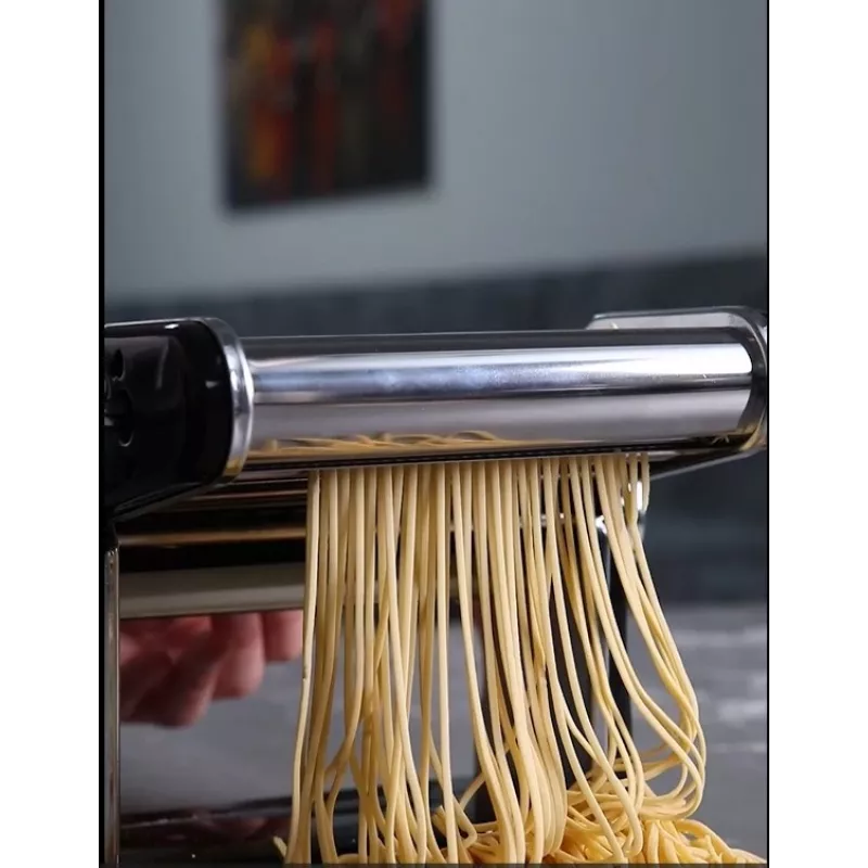 Gefu Pasta Perfetta valkoinen pastakone G-89206