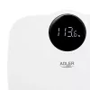 Elektroninen henkilövaaka Adler AD 8172w LED