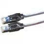ROTRONIC-SECOMP Kerpen E5-70 S/F - patchkaapeli - RJ-45 (uros) - RJ-45 (uros)
